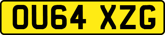 OU64XZG