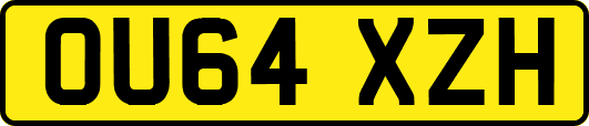 OU64XZH