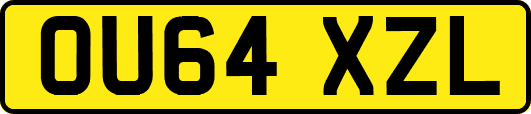 OU64XZL