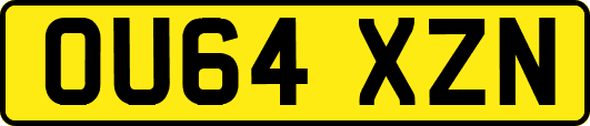 OU64XZN