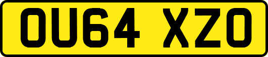 OU64XZO