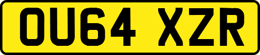 OU64XZR