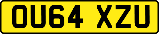 OU64XZU