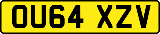 OU64XZV