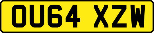 OU64XZW