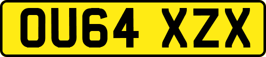 OU64XZX