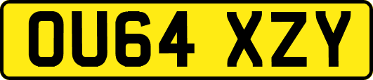 OU64XZY
