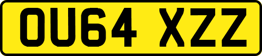 OU64XZZ