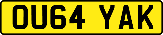 OU64YAK
