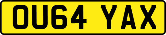 OU64YAX