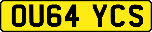 OU64YCS