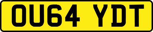OU64YDT