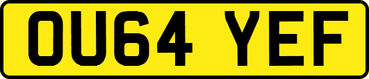 OU64YEF
