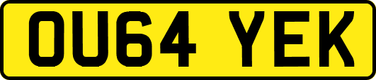 OU64YEK