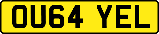 OU64YEL