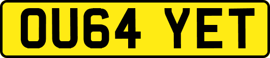 OU64YET