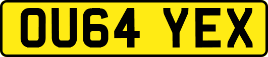 OU64YEX