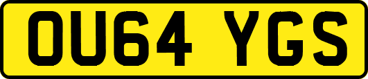 OU64YGS