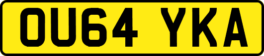 OU64YKA