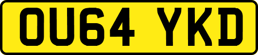 OU64YKD