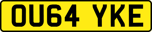 OU64YKE