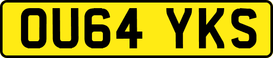 OU64YKS