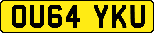 OU64YKU