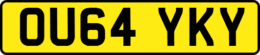 OU64YKY