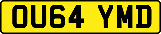 OU64YMD