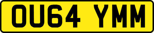 OU64YMM