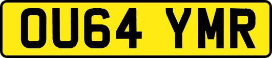 OU64YMR