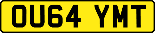 OU64YMT