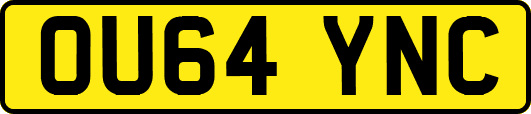 OU64YNC