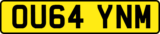 OU64YNM
