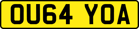 OU64YOA