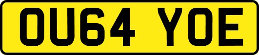 OU64YOE