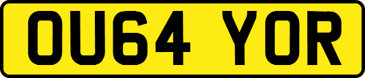 OU64YOR