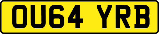 OU64YRB