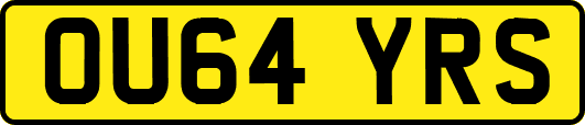 OU64YRS