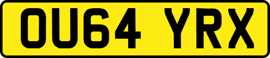 OU64YRX