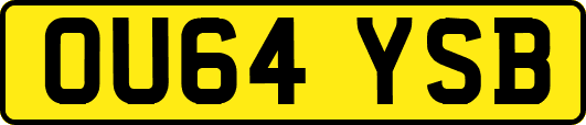 OU64YSB
