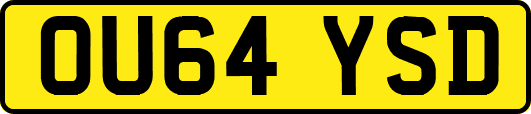 OU64YSD