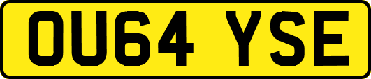 OU64YSE
