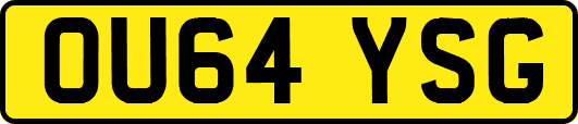 OU64YSG