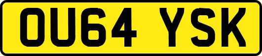 OU64YSK