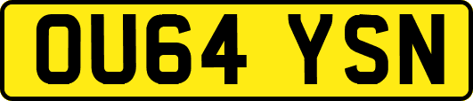 OU64YSN