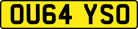 OU64YSO