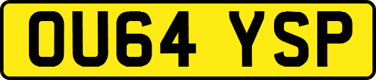 OU64YSP