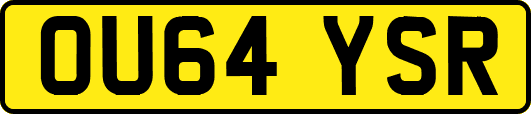 OU64YSR