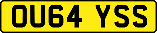 OU64YSS